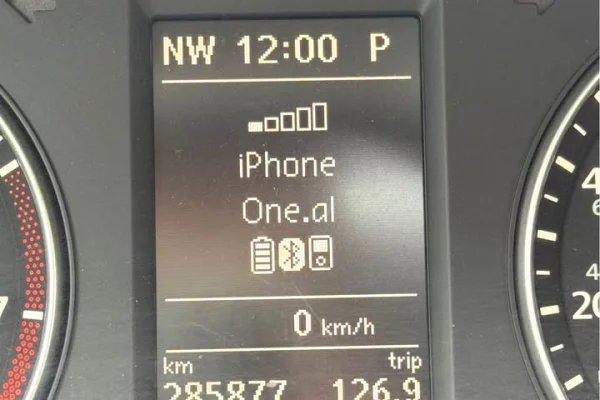 Auto in Vendita a Tirana - 7,499 Euro