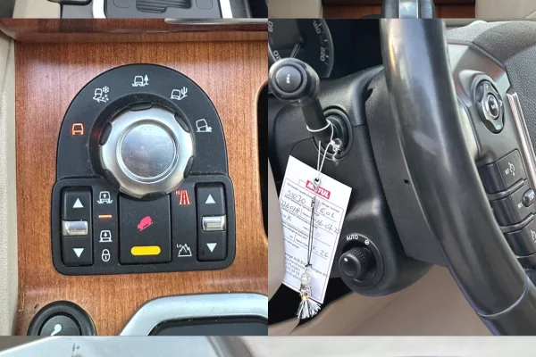 Auto in Vendita a Tirana, Land Rover, 2011 Diesel,Kambio Automatik Pagamento 10,000  Euro.