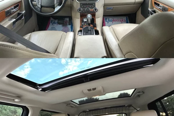 Auto in Vendita a Tirana, Land Rover, 2011 Diesel,Kambio Automatik Pagamento 10,000  Euro.