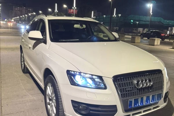 Auto in Vendita a Tirana - 12,500 Euro