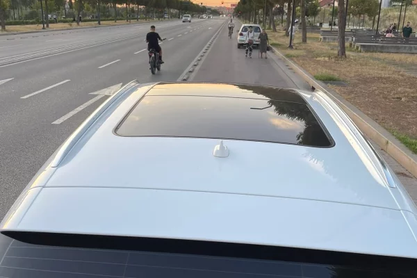 Auto in Vendita a Tirana - 12,500 Euro