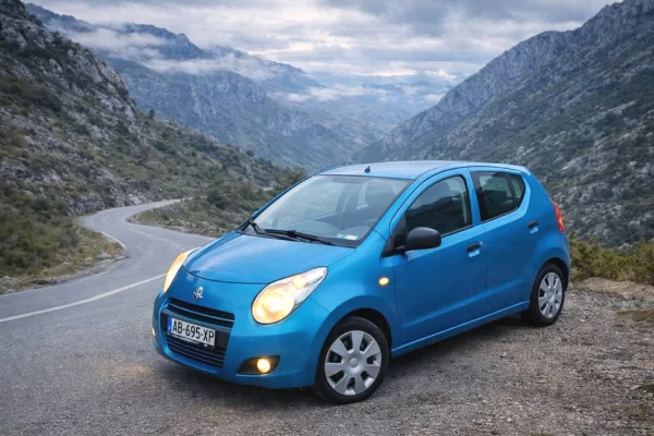 Auto in Vendita a Tirana - 2,900 Euro