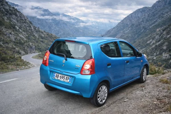 Auto in Vendita a Tirana - 2,900 Euro