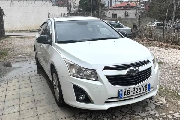 🔥 Super okazion🚗 Shitet Chevrolet Cruze – Automat, 2014