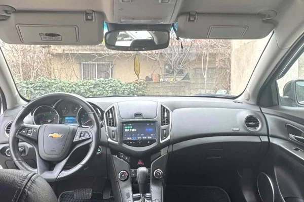 Auto in Vendita a Tirana, Chevrolet, 2014 Diesel,Kambio Automatik Pagamento 5,800  Euro.