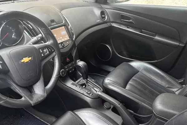 Auto in Vendita a Tirana, Chevrolet, 2014 Diesel,Kambio Automatik Pagamento 5,800  Euro.