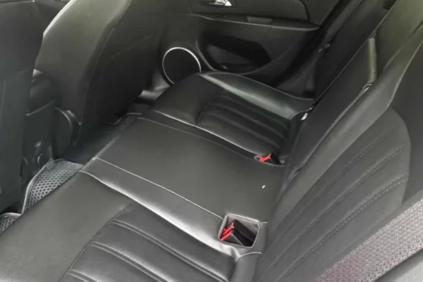 Auto in Vendita a Tirana, Chevrolet, 2014 Diesel,Kambio Automatik Pagamento 5,800  Euro.