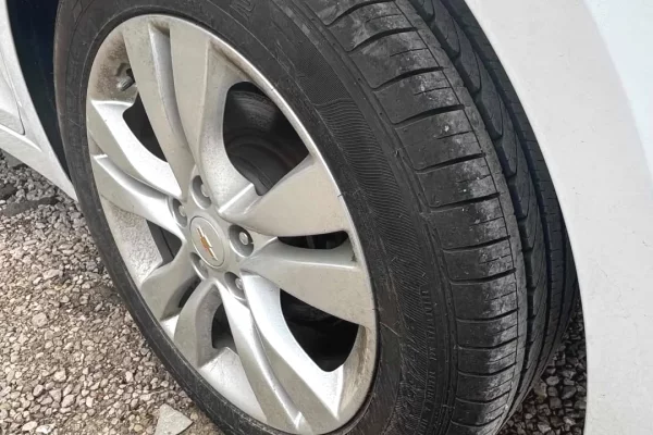 Auto in Vendita a Tirana - 5,800 Euro