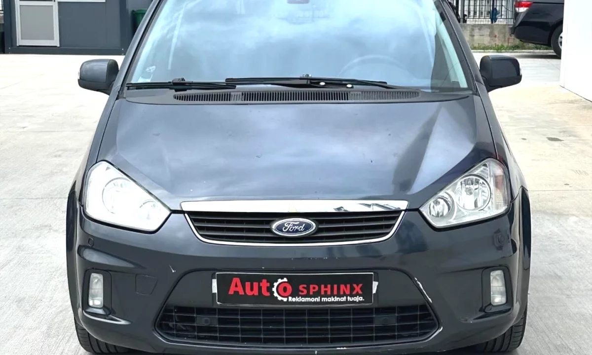 Auto in Vendita a Tirana, Ford, 2010 Diesel,Kambio Manual Pagamento 3,200  Euro.