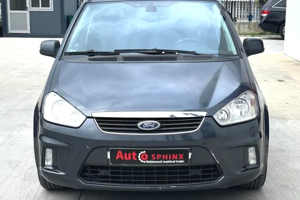 🚗 Shitet Ford C-Max – 2010