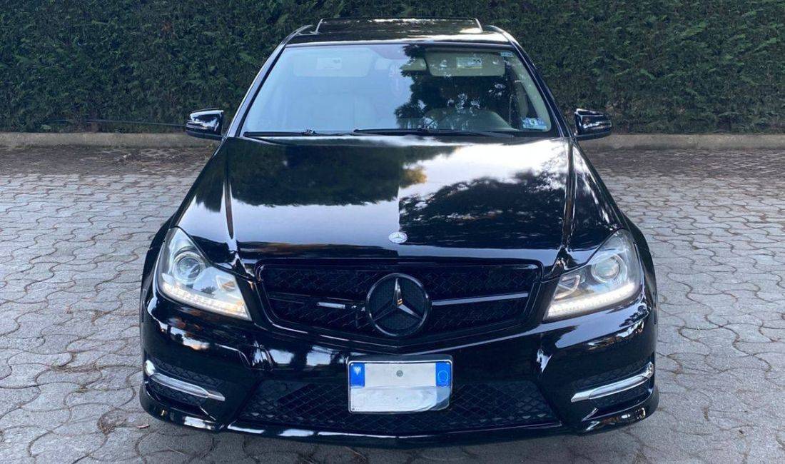 Auto in Vendita a Durazzo, Mercedes-Benz, 2012 gasoline-gas,Kambio Automatik Pagamento 8,800  Euro.