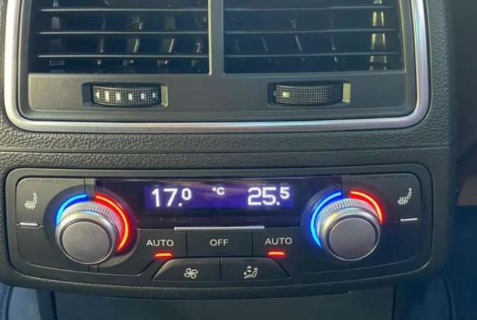 Auto in Vendita a Durazzo, Audi, 2015 Diesel,Kambio Automatik Pagamento 12,200  Euro.