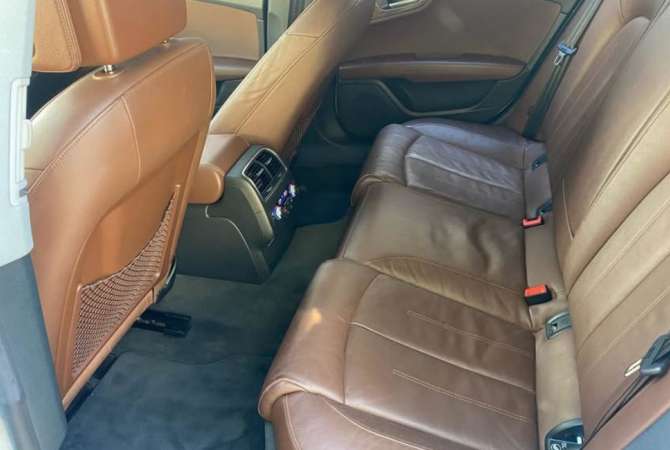 Auto in Vendita a Durazzo, Audi, 2015 Diesel,Kambio Automatik Pagamento 12,200  Euro.