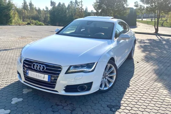 Auto in Vendita a Durazzo - 12,200 Euro