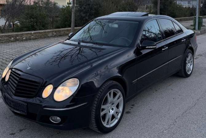 Auto in Vendita a Fier - 5,600 Euro