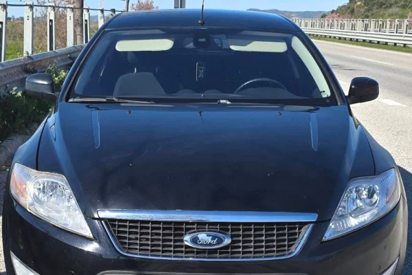 Auto in Vendita a Tirana - 3,800 Euro