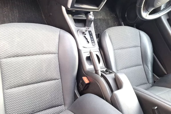 Auto in Vendita a Elbasan, Mercedes-Benz, 2009 gasoline-gas,Kambio Automatik Pagamento 4,800  Euro.