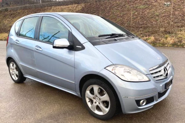 Auto in Vendita a Elbasan - 4,800 Euro