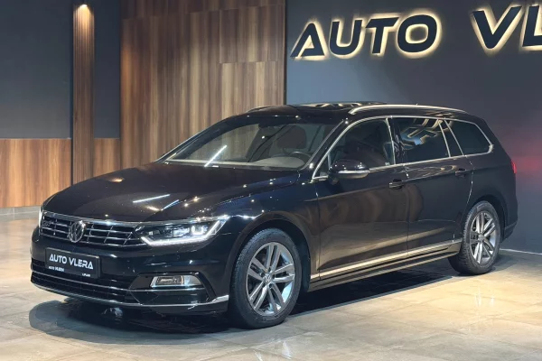 Auto in Vendita a Pristina, Volkswagen, 2018 Diesel,Kambio Automatik Pagamento 13,800  Euro.