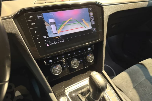 Auto in Vendita a Pristina, Volkswagen, 2018 Diesel,Kambio Automatik Pagamento 13,800  Euro.