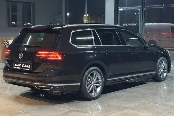 Auto in Vendita a Pristina, Volkswagen, 2018 Diesel,Kambio Automatik Pagamento 13,800  Euro.