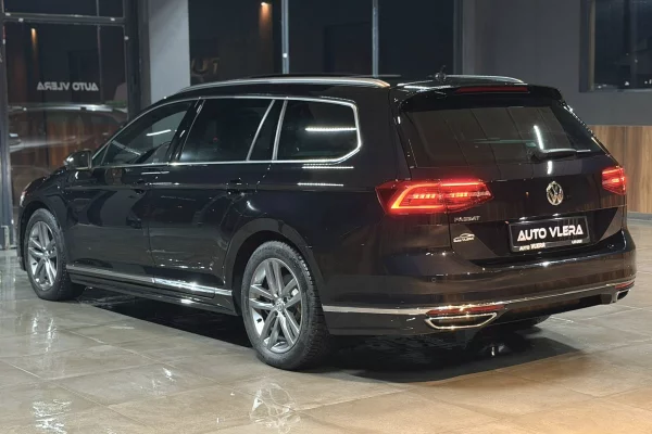 Auto in Vendita a Pristina, Volkswagen, 2018 Diesel,Kambio Automatik Pagamento 13,800  Euro.