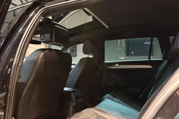 Auto in Vendita a Pristina, Volkswagen, 2018 Diesel,Kambio Automatik Pagamento 13,800  Euro.