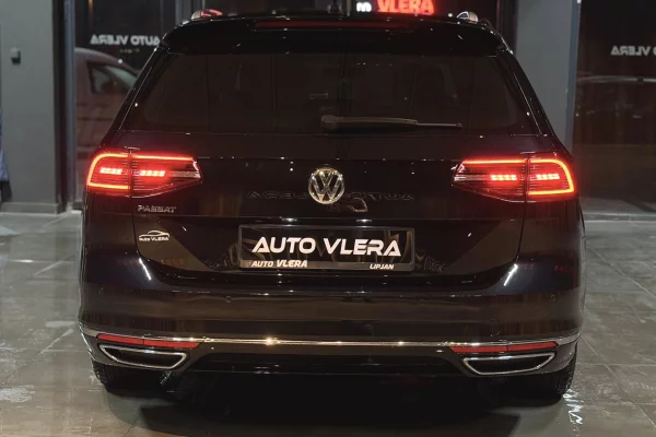 Auto in Vendita a Pristina, Volkswagen, 2018 Diesel,Kambio Automatik Pagamento 13,800  Euro.