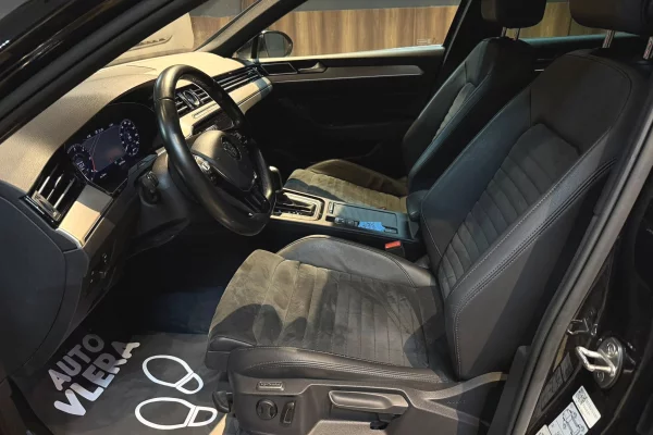 Auto in Vendita a Pristina, Volkswagen, 2018 Diesel,Kambio Automatik Pagamento 13,800  Euro.