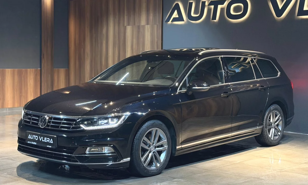 Makina ne shitje ne Prishtine, Volkswagen, 2018 Diesel,Kambio Automatik Pagesa 13,800  Euro.