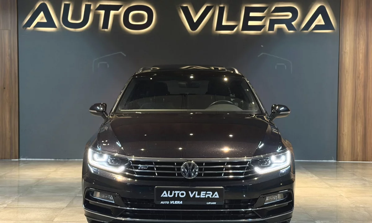 Auto in Vendita a Pristina, Volkswagen, 2018 Diesel,Kambio Automatik Pagamento 13,800  Euro.