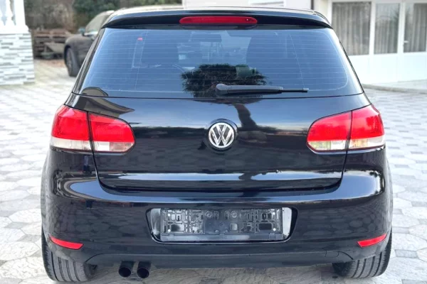 Auto in Vendita a Tirana, Volkswagen, 2010 Diesel,Kambio Automatik Pagamento 6,500  Euro.