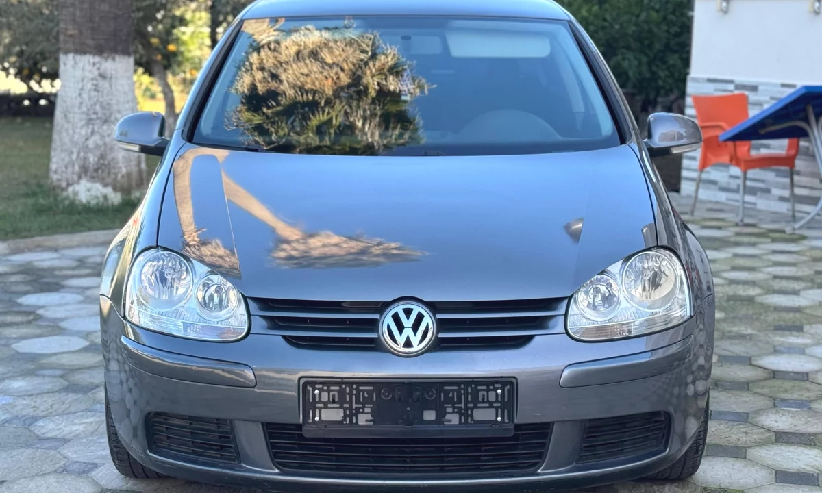 Auto in Vendita a Tirana, Volkswagen, 2008 Diesel,Kambio Manual Pagamento 3,900  Euro.