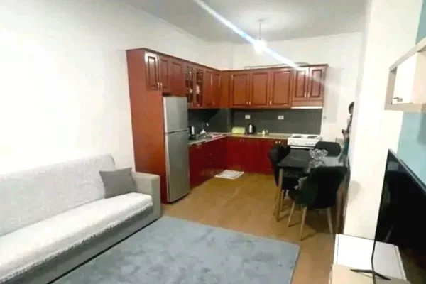 🏡 Jepet me qira Apartament 2+1 – Fresk 