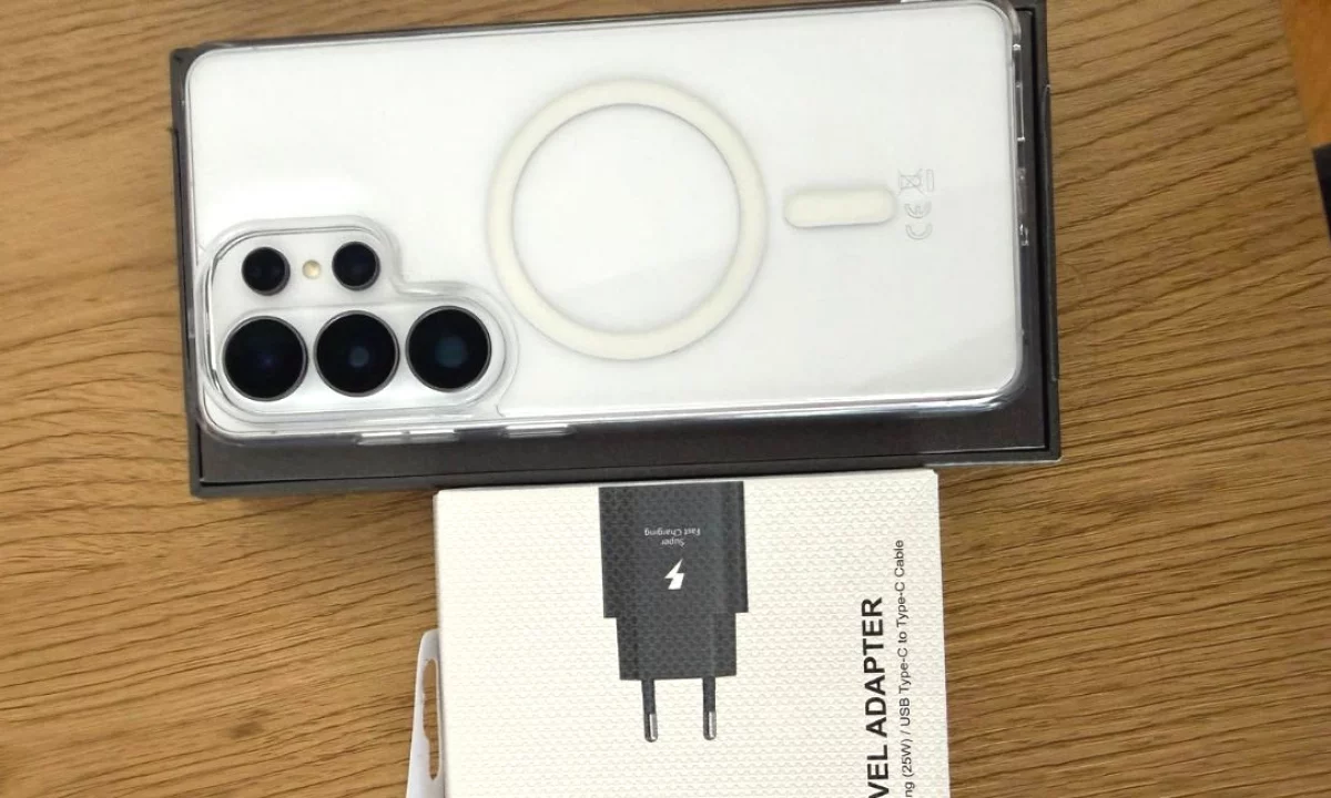 📱 Shitet Samsung Galaxy Tab S6 Ultra – 512GB