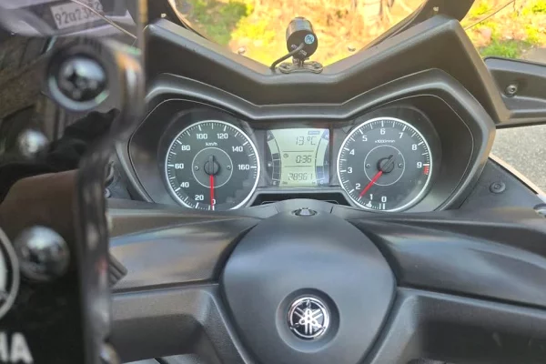 Motorra ne shitje ne Durres - 3,800 Euro