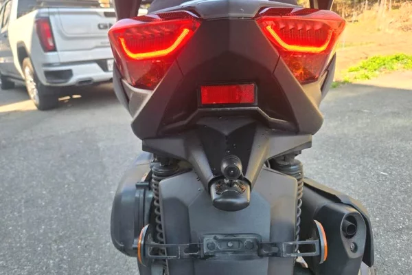 Motorra ne shitje ne Durres - 3,800 Euro