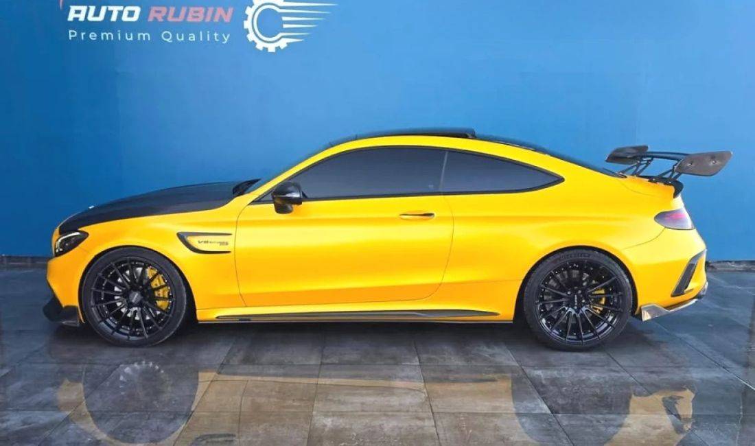 Makina ne shitje ne Tirane, Mercedes-Benz, 2017 Benzine,Kambio Automatik Pagesa 53,000  Euro.