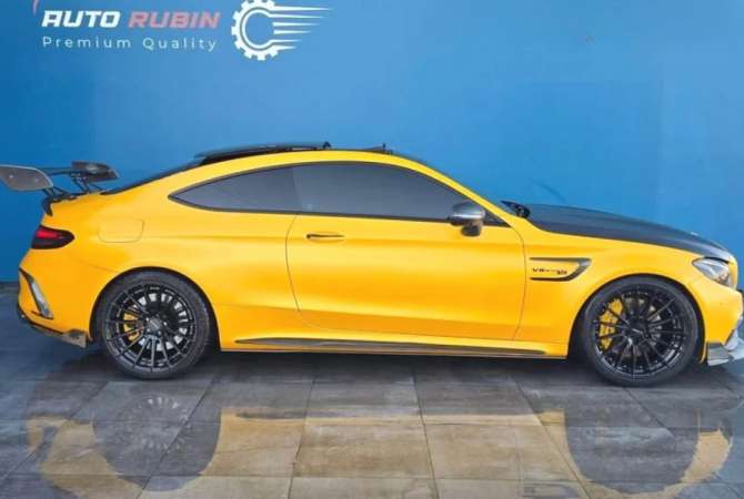 Makina ne shitje ne Tirane, Mercedes-Benz, 2017 Benzine,Kambio Automatik Pagesa 53,000  Euro.