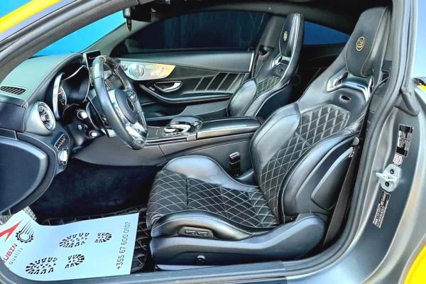 Auto in Vendita a Tirana, Mercedes-Benz, 2017 Benzine,Kambio Automatik Pagamento 53,000  Euro.