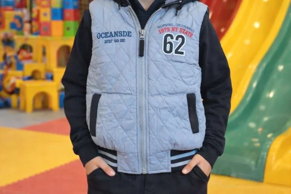 👧 Kostume per femije – Set 3 pjese