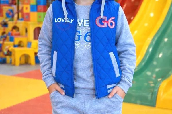 👧 Kostume per femije – Set 3 pjese