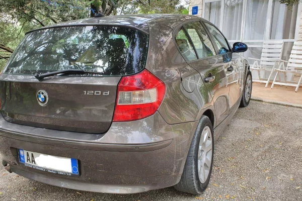 Auto in Vendita a Scutari - 270,000 Leke
