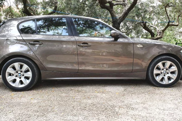 Auto in Vendita a Scutari - 270,000 Leke