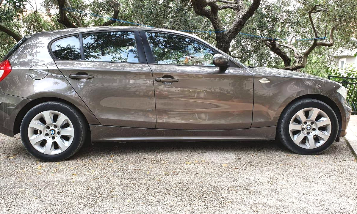 Auto in Vendita a Scutari, BMW, 2006 Diesel,Kambio Manual Pagamento 270,000  Leke.