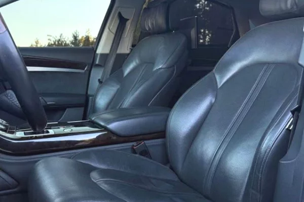 Auto in Vendita a Santa Quaranta, Audi, 2013 Diesel,Kambio Automatik Pagamento 15,500  Euro.