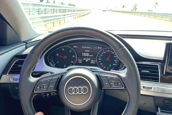 Auto in Vendita a Santa Quaranta - 15,500 Euro