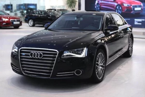 Auto in Vendita a Santa Quaranta - 15,500 Euro