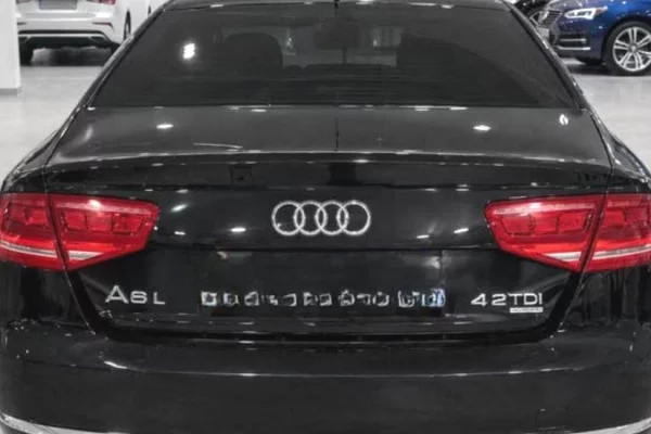 Auto in Vendita a Santa Quaranta - 15,500 Euro