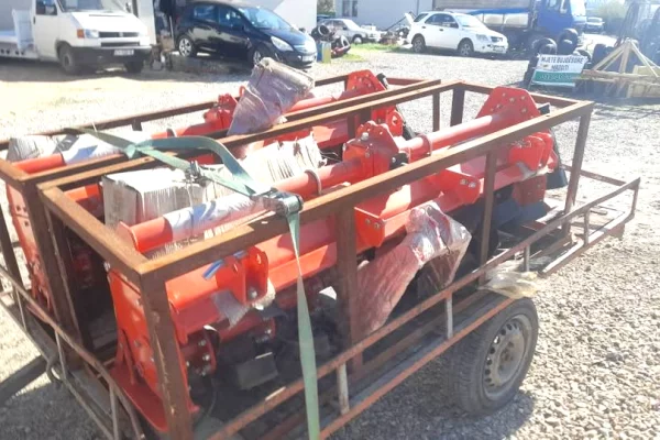 🚜 Shitet Freze 165 cm